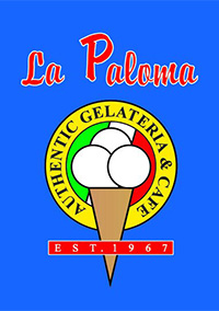 La Paloma